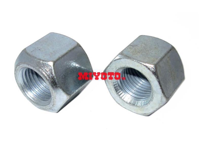 DAIHATSU - WHEEL NUT  M14x1.5 (LH) (V57A-7045L)