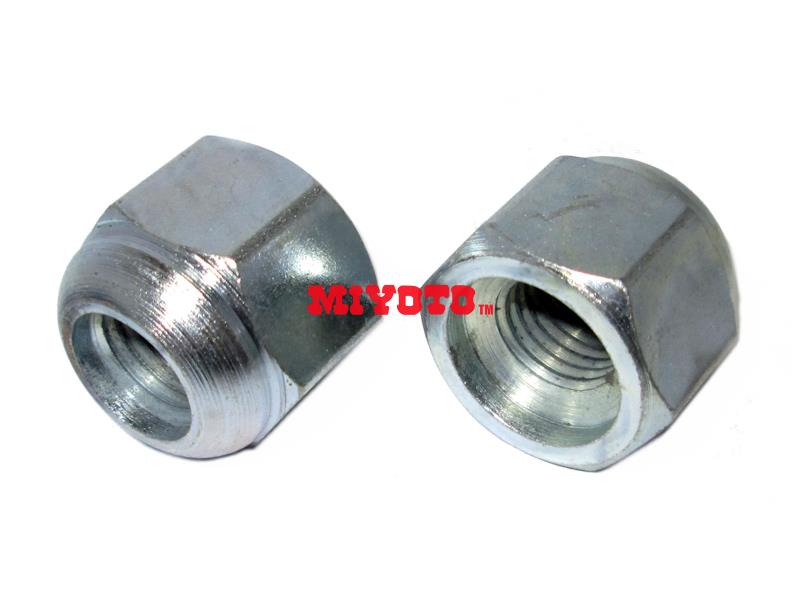 FORD / MAZDA - WHEEL NUT  (M12 x 1.5 / LH) (E2200-7045L)