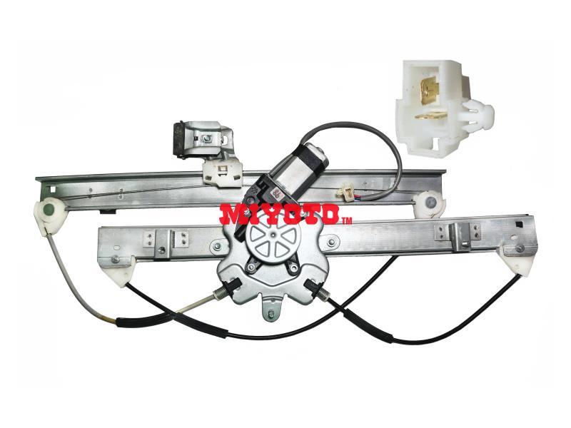 PROTON - PERSONA VVT 2016-2023 YR FRONT POWER WINDOW GEAR W/MOTOR (LH) (IRIZ-F6567AAL-C)