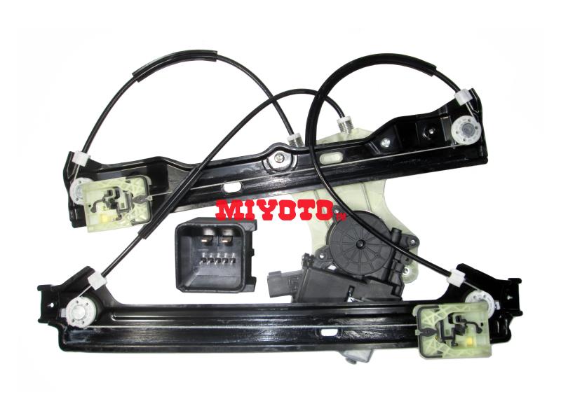PROTON - X70 7PINFRT POWER WINDOW GEAR W/MOTOR (RH) (X70-F65671AAR-C)