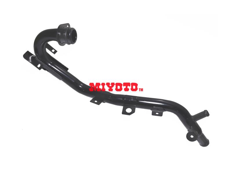 NISSAN - X-TRAIL 2.0 T30, SERENA Q20  WATER PUMP PIPE (21622-8H301 / BLK) (C24-40625)