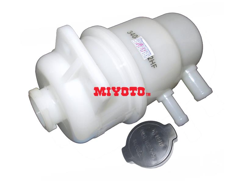 PERODUA - POWER STEERING TANK 44360-BZ050 ALZA 1.5cc AUTO & MANUAL 3SZ-VE (ALZA-9032)