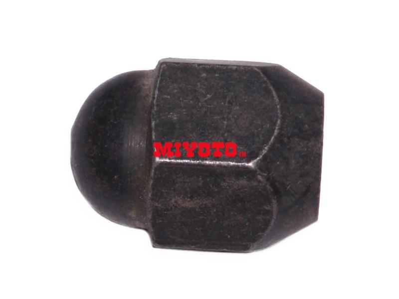 TOYOTA - AE80  WHEEL BOLT NUT (M12 x 1.5 x 28L x OD21)  (AE80-7046)
