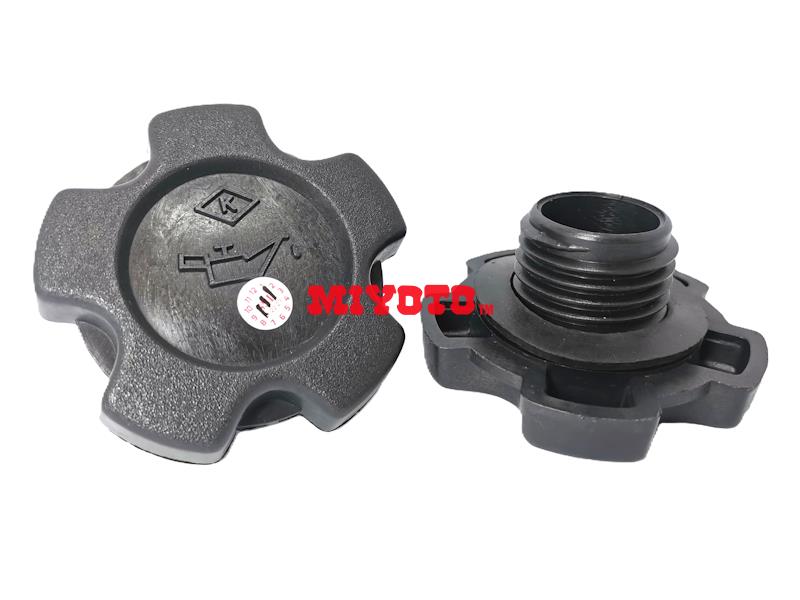NISSAN - ENG OIL CAP -CABSTAR , D22 (15255-21B00) (OD32 x 23/36L) (FRONTIER-4041)