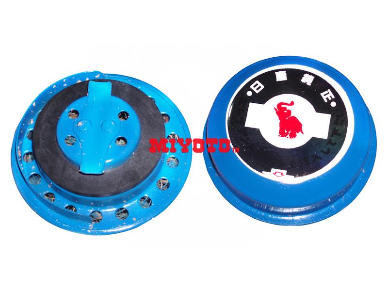 NISSAN - OIL CAP - 120Y, B210, B310 (15255-B3430) [OD35/42.5/55 x 5L x ID71.5] (B110-4041)