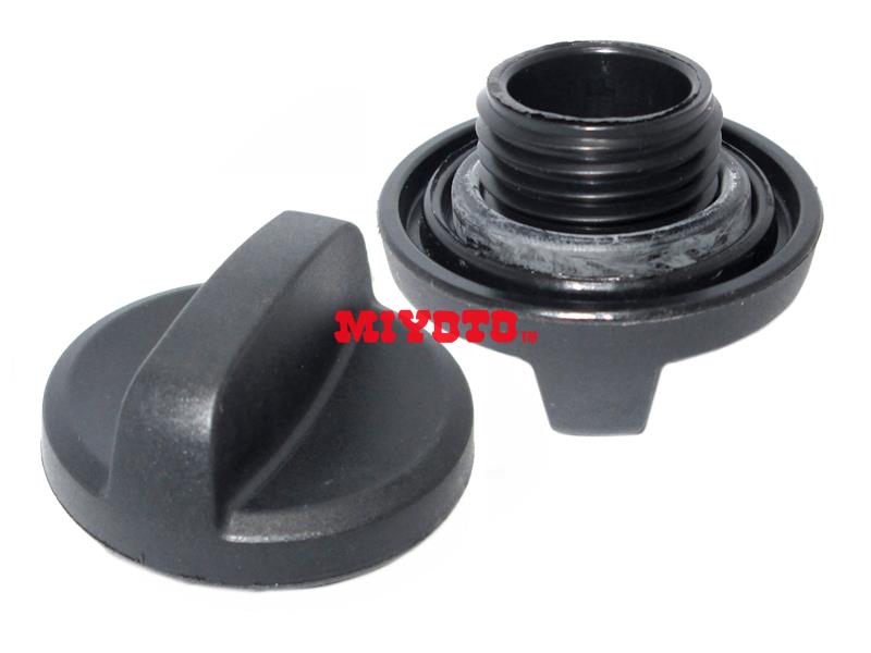 ISUZU - OIL CAP - DMAX    (OD32.4 x 13L) (DMAX-4041)