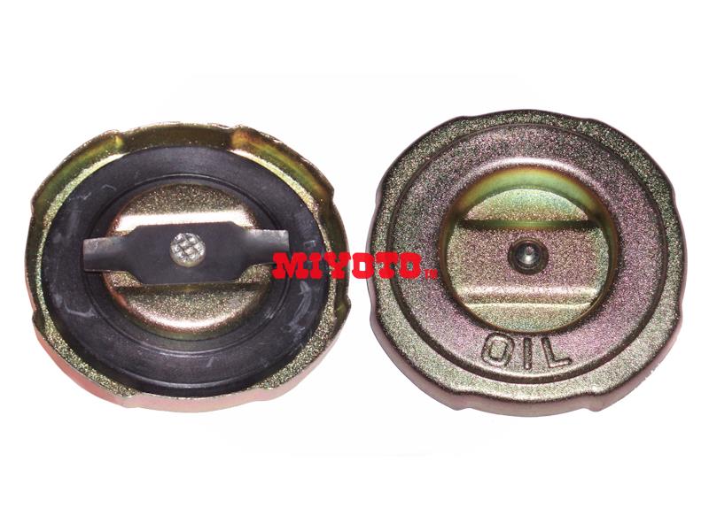 HONDA - OIL CAP - CIVIC (15610-611-000)  [OD35.5/42/58 x 4L x ID64/66.5] (H634-4041)