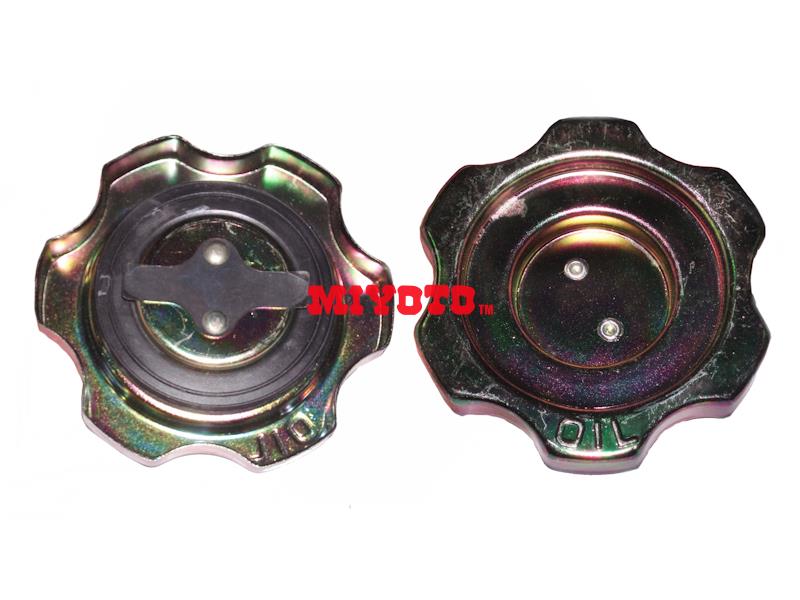 HONDA - OIL CAP - H689 ,SA6Y (15610-611-810)  [OD37/42/59 x 4L x ID68/80] (HSA6-4041)