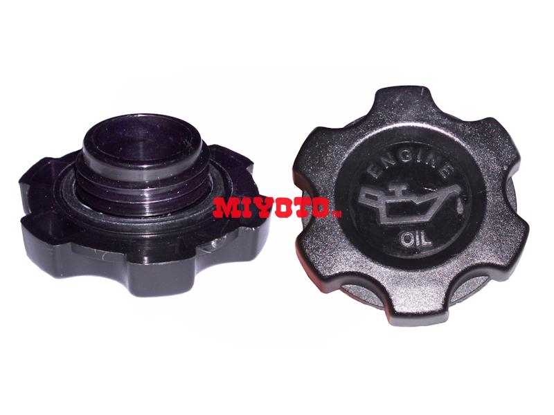 HONDA - OIL CAP - SR4 ,SO4 ,CRV  [OD33 x 12L] (CITY SEL, SDA, SNA, S7A) (HSM4-4041)