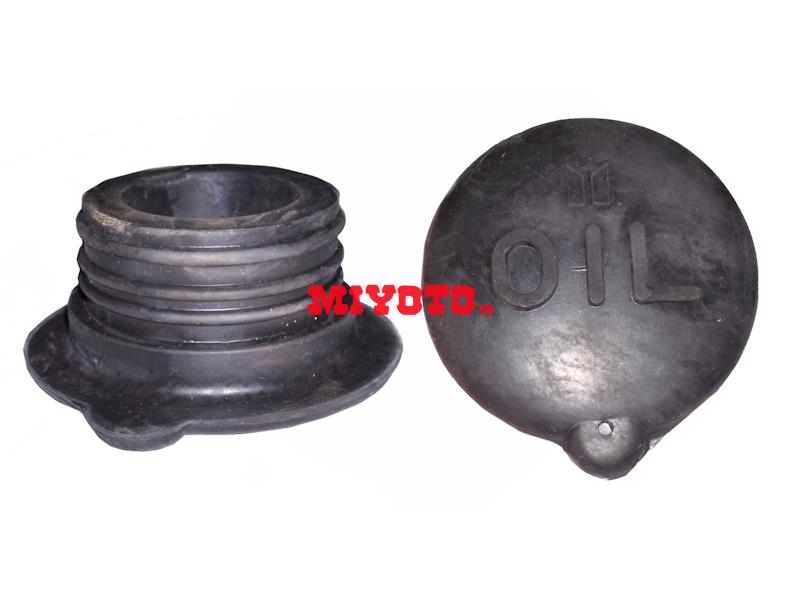ISUZU - OIL CAP - TD50 [OD53 x 30L] (JCR-4041)
