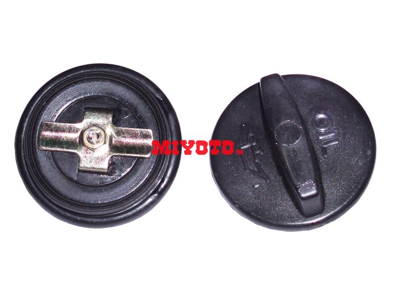PERODUA - OIL CAP  (12180-87201) [OD28.4/35.6 x 5L] (KANCIL-4041)
