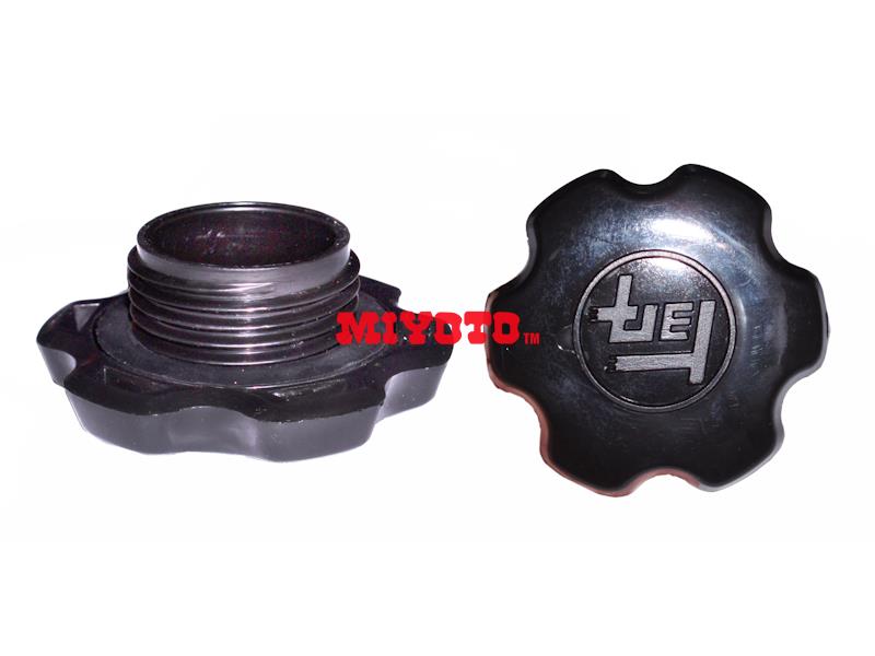TOYOTA - OIL CAP - KE70 ,HZJ75, 1DZ,1Z (12180-76002) (PVC)[OD37.5 x 16L] (12181-40011) (KE20-4041)