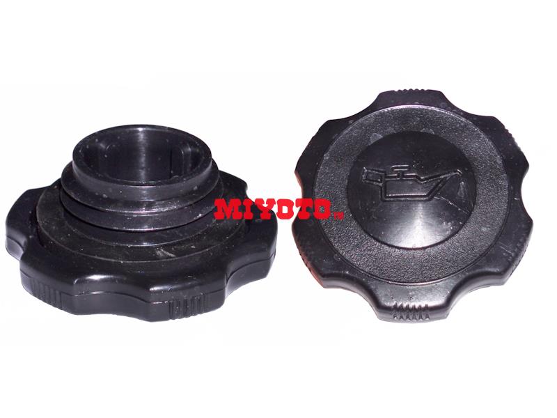 FORD / MAZDA - OIL CAP  - RANGER ,MAXI ,M/Z808 ,TRADER    (WL81-10-250) (OD35 x 13L) (M0866-4041)