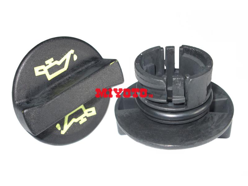 FORD - OIL CAP - BT50 (R2AA-10250) (OD33.5 x 21/36L) (RANGER-T6-4041)