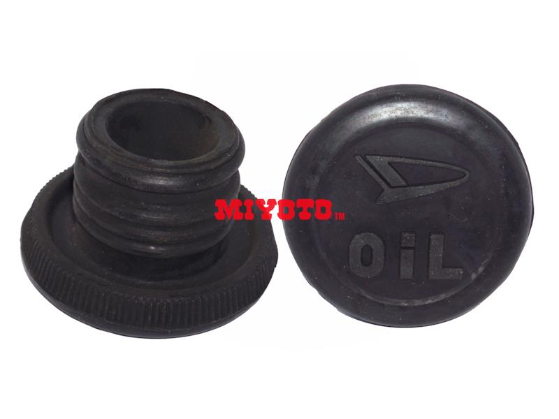 DAIHATSU - OIL CAP - HIJET 1.3 (12181-87701) [OD34/55x26/34L] (S89-4041)
