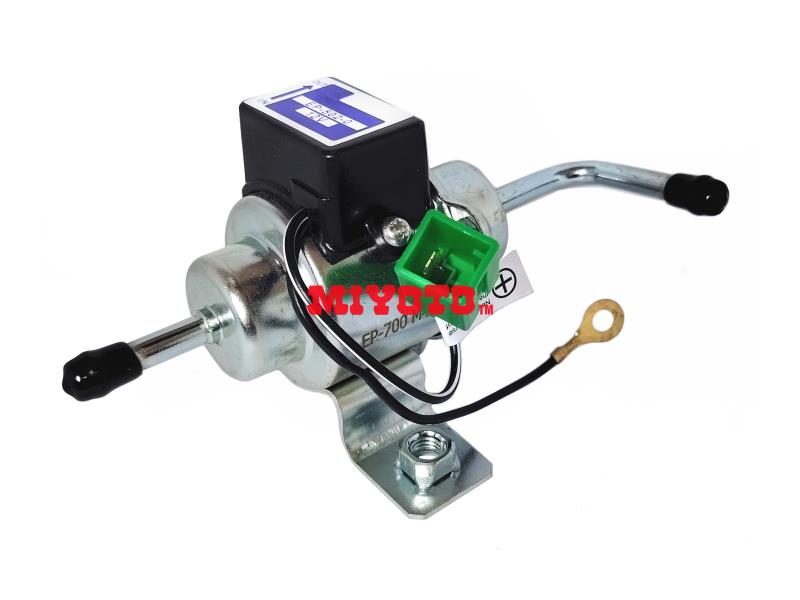 PERODUA - RUSA  FUEL PUMP (HIJET S89)  (RUSA-4199)
