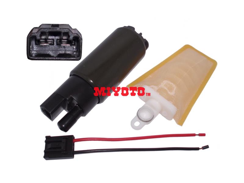 PROTON - WIRA  FUEL PUMP (DENSO) BIG  (WIRA-4199ND)