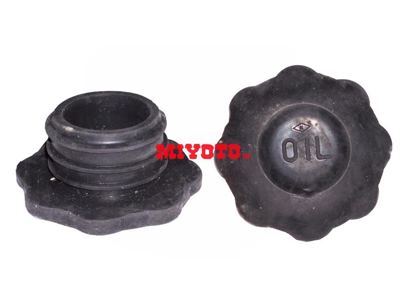 ISUZU - OIL CAP - KBD, KB20, V10 (9-11751-038-1) [OD46 x 24L] (TXD-4041)
