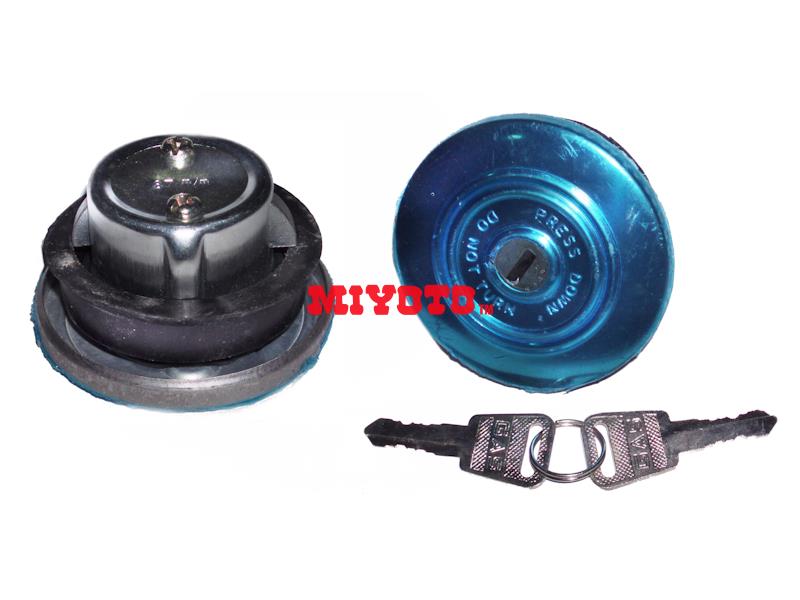 UNIVERSAL - 37mm FUEL TANK CAP (GW-023) (200-FTC37)