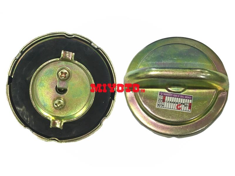 PROTON - FUEL TANK CAP SAGA  (MB247387) (ISWARA-4054)