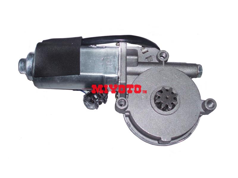 HICOM - POWER WINDOW MOTOR (24V / RH) 8 TEETH (HICOM-6614R-24V)