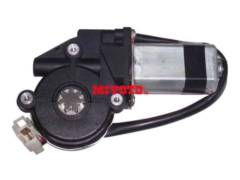 PERODUA - KEMBARA,KELISA,KENARI  POWER WINDOW MOTOR (85720-87401 / LH)  (KANCIL-6614L)