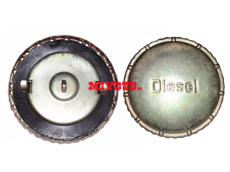 MERCEDES - FUEL CAP (2 LEG)  (OD77) (M911B-4054)
