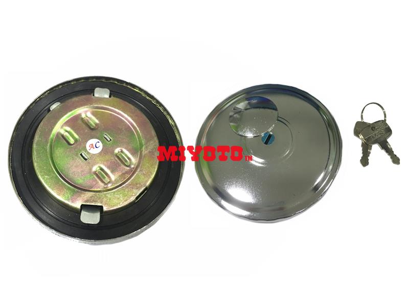 MERCEDES - FUEL TANK CAP WITH KEY (GW073) (OD78) (M911B-4054K)