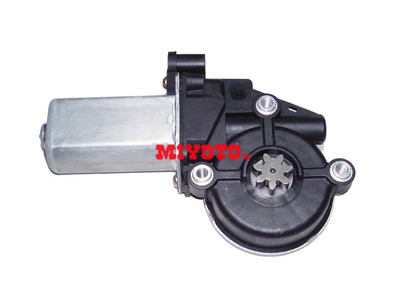 PERODUA - ALZA, AVANZA, AXIA, BEZZA, MYVI-05' (2PIN)  FRT POWER WINDOW MOTOR  (RH) (MYVI-F6614R)