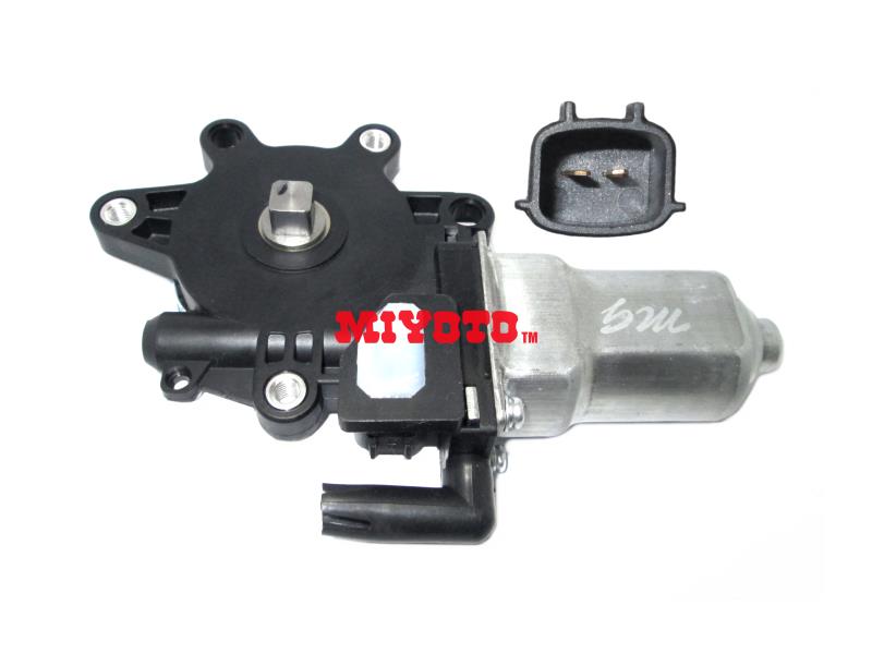 NISSAN - D40T  POWER WINDOW MOTOR (RH)  (NAVARA-6614R)