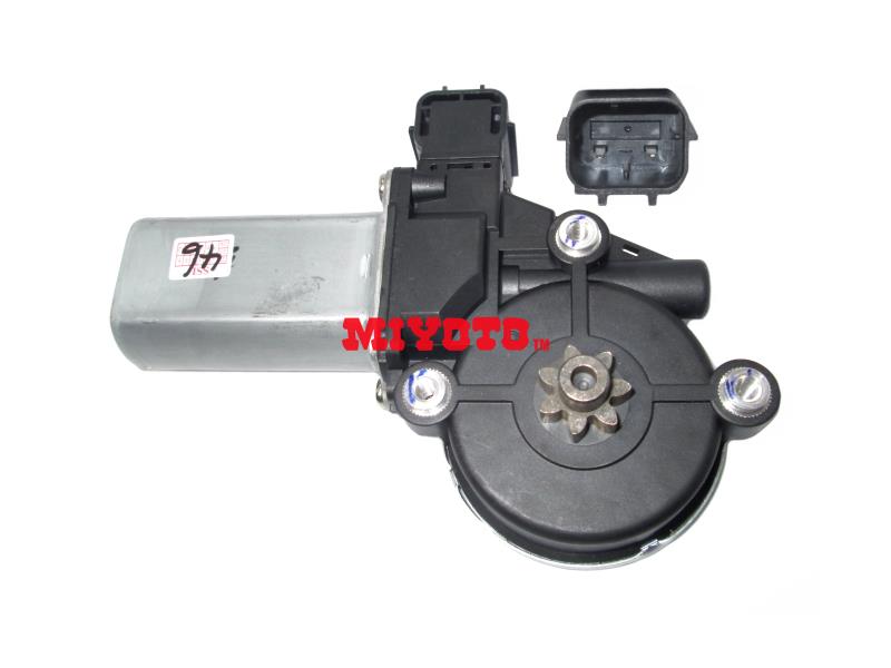 ISUZU - NLR 24V  POWER WINDOW MOTOR  (RH)  (NPR-PRO-6614R)