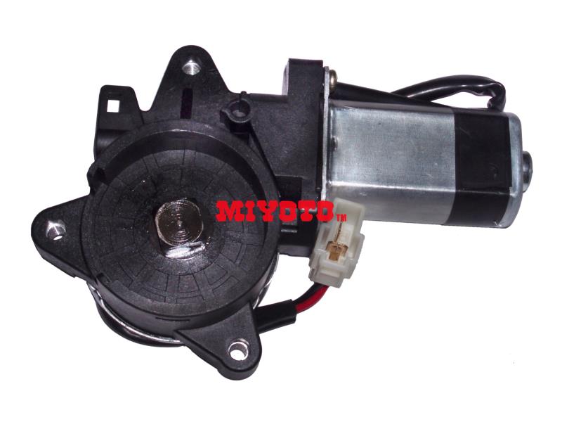 PROTON - PERDANA V6 - SQ  POWER WINDOW MOTOR  (MB926821 / LH)  (PF41-6614L)