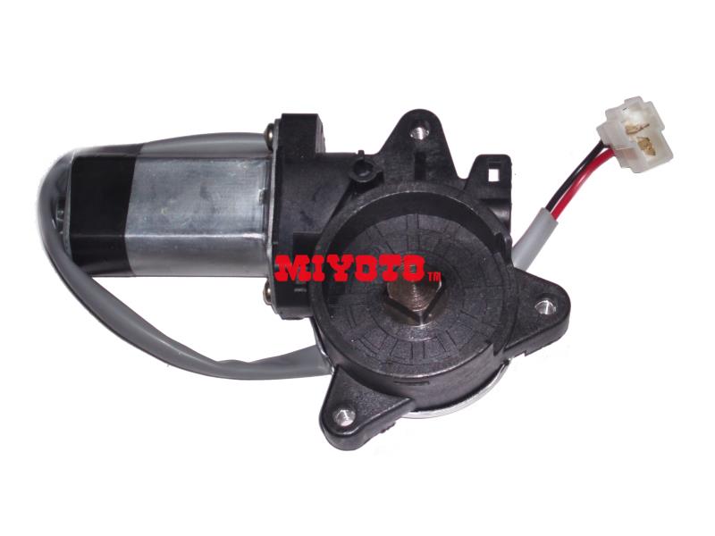 PROTON - PERDANA V6 - SQ  POWER WINDOW MOTOR  (MB926822 / RH)  (PF41-6614R)