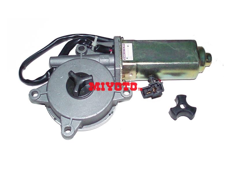 PROTON - WAJA  POWER WINDOW MOTOR (PW 890242 / RH)  (WAJA-6614R)