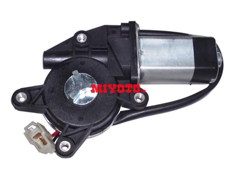PROTON - GEN.2 REAR, PERSONA, SATRIA, PUTRA  POWER WINDOW MOTOR (LH) (WIRA-6614L)