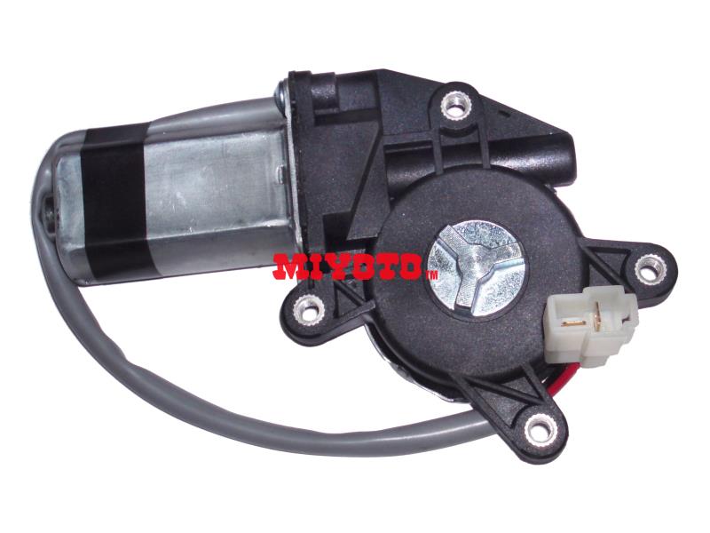 PROTON - GEN.2 & PERSONA - REAR, SATRIA, PUTRA  POWER WINDOW MOTOR (RH) (WIRA-6614R)