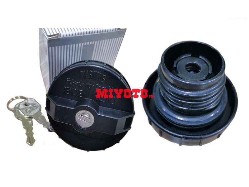 NISSAN - FUEL TANK CAP WITH KEY (TW 229) (44MM) (YU41-4054K)