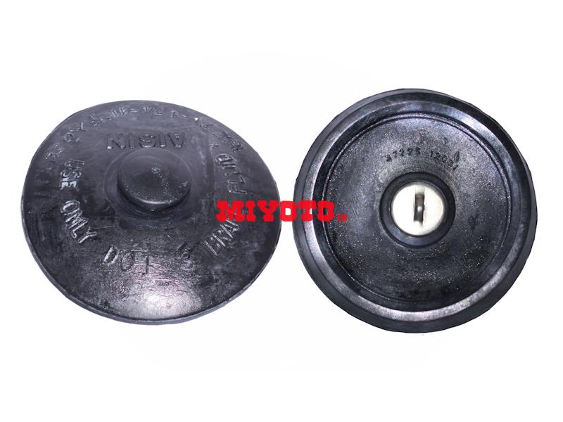 TOYOTA - BRAKE OIL CAP (BIG) (SILICONE) (47230-20030)(47225-12031B)(ID57xOD74) (KE20-4064)