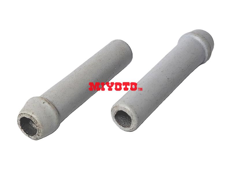 M7 x 38  HOUSING PIPE JOINT (GREY) (125-M738-GQ)