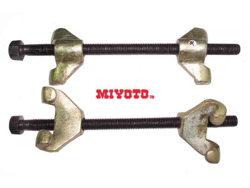 COIL SPRING CLAMP (80MM x 305MM) 12" (39-CSC1)