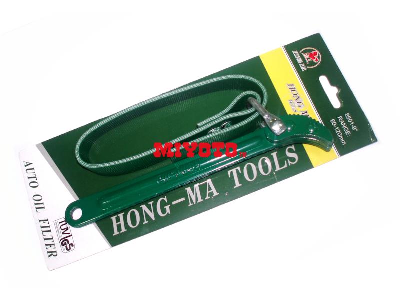 9" LEATHER FILTER OPENER (39-LFO-9)