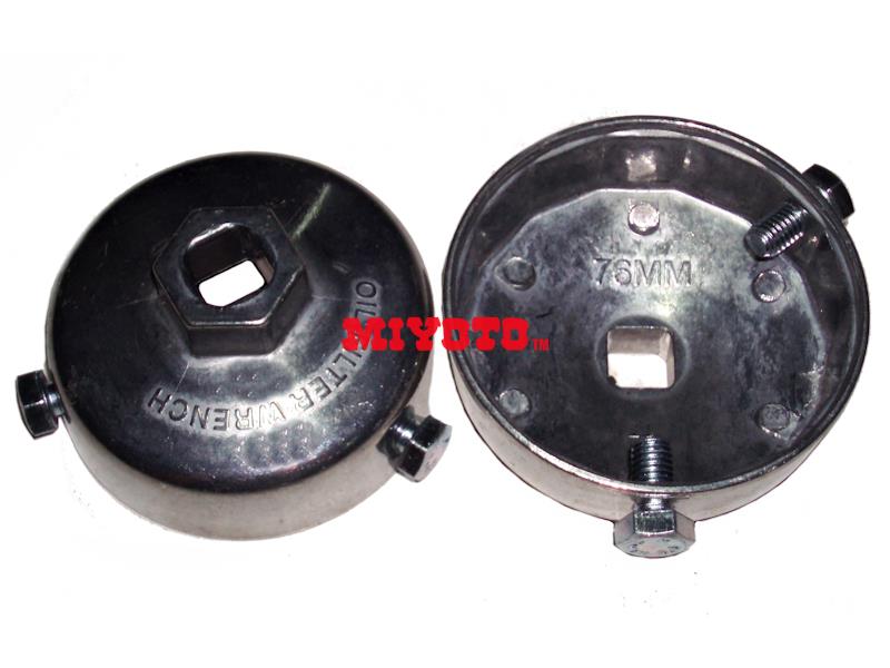 OIL FILTER WRENCH (ALM) - W102,123,124 (39-OFWA76)