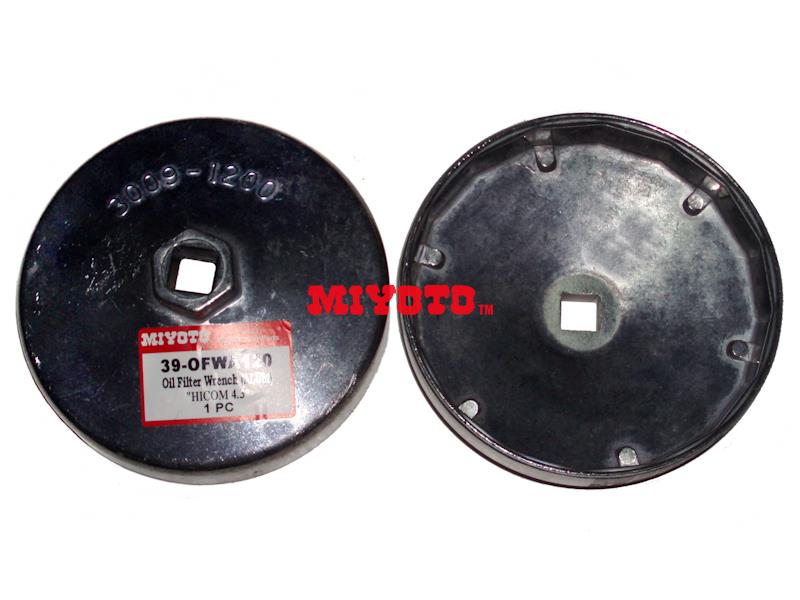 OIL FILTER WRENCH (SS) - HICOM 4.3 (39-OFWA120)