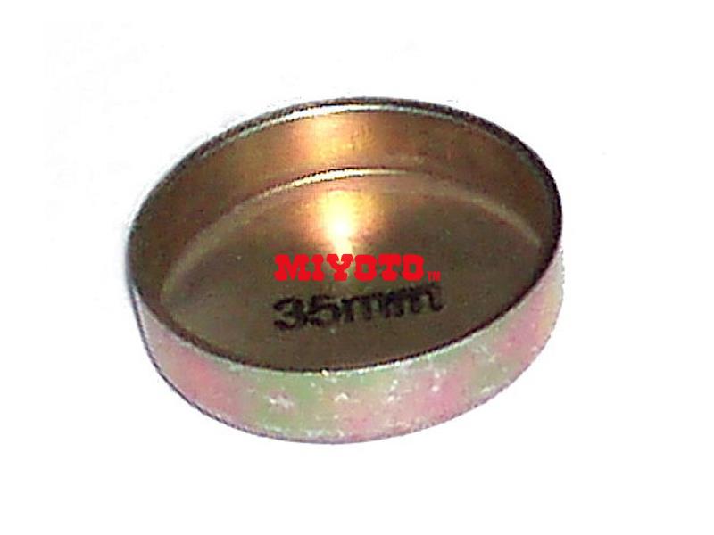 35mm WATER JACKET (49-35)