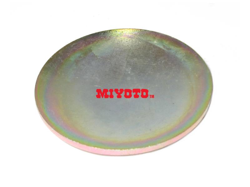 50mm KING PIN COVER 90330-50018-71 (111-KPC-50)