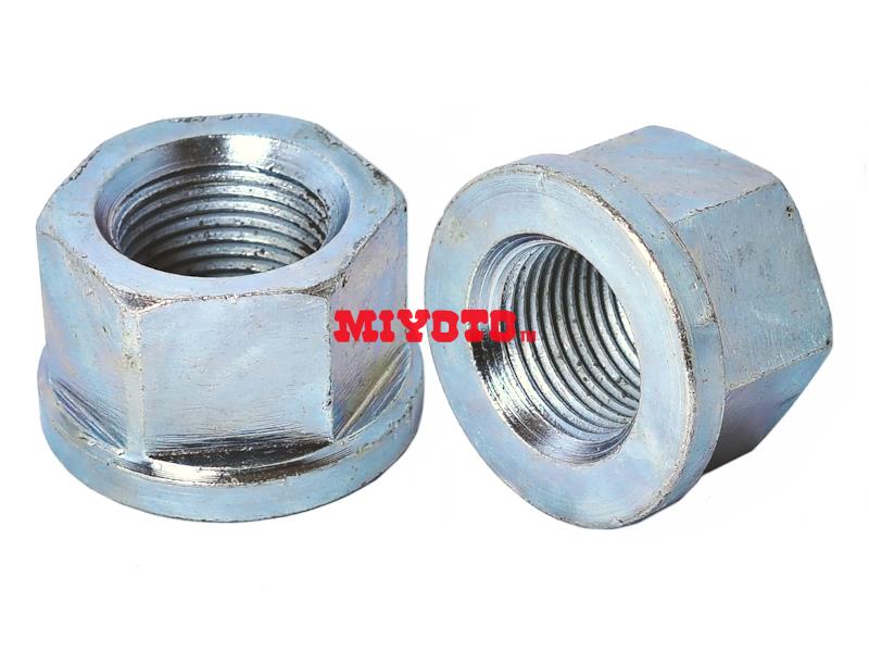M18 x 1.5 x AF26  FLANGE NUT (134-M1815)