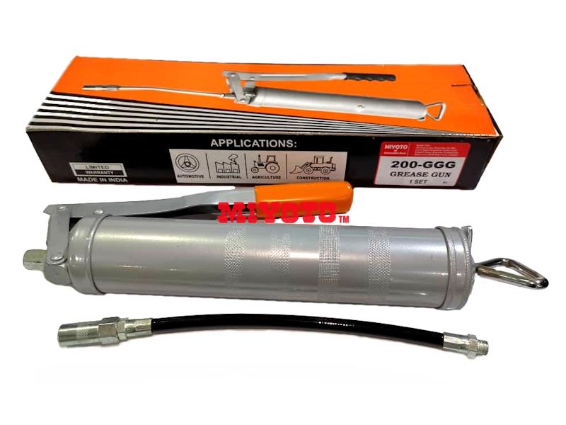 GREASE GUN (200-GGG)