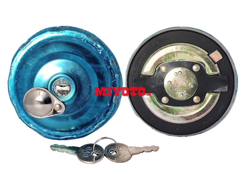 ISUZU - FUEL CAP WITH KEY (TW-100) (JCR-4054K)