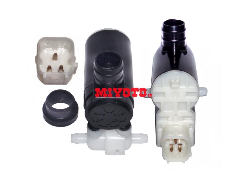 HYUNDAI - CITRA, PICANTO ,SORENTO , i10  WASHER TANK MOTOR (ACCENT-6613)