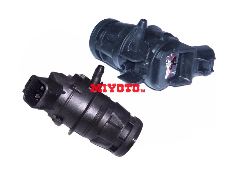 TOYOTA - ESTIMA, INNOVA, ALPHARD, VELLFIRE, AVANZA, ANH20 REAR   WASHER TANK MOTOR  (ACR30-6613)